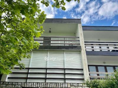 Eladó családi ház Tihany