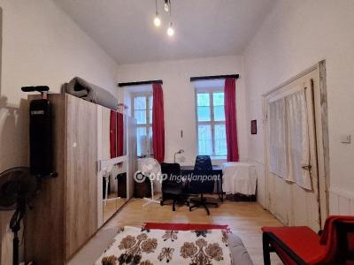 Eladó lakás Budapest