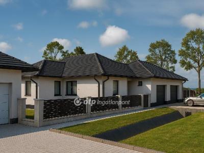 Eladó ikerház Cegléd