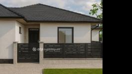 Eladó ikerház Cegléd