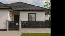 Eladó ikerház Cegléd