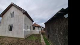 Eladó családi ház Albertirsa