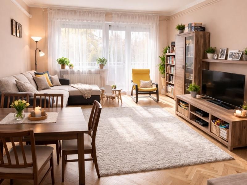 Eladó lakás Budapest