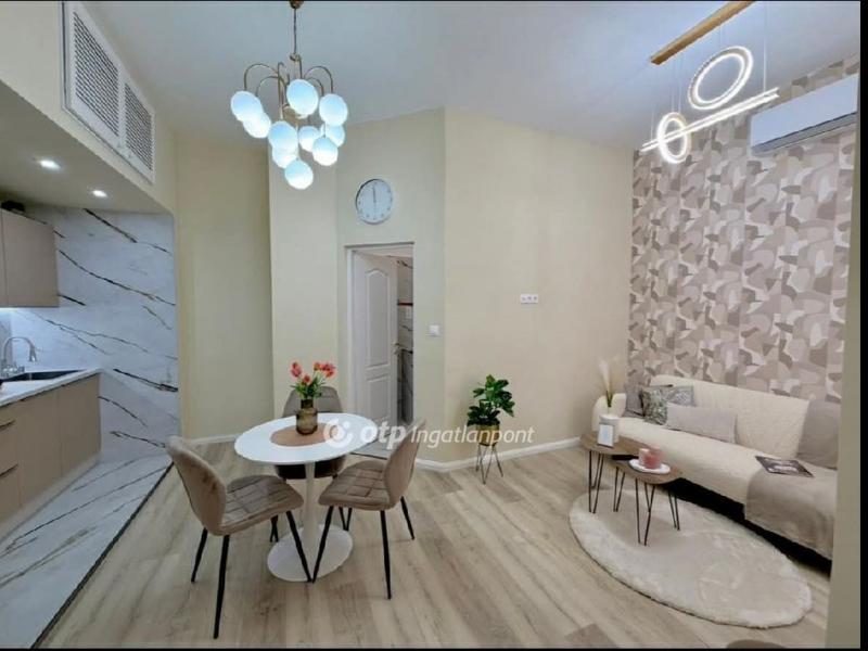 Eladó lakás Budapest