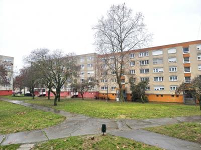 Eladó lakás Pécs