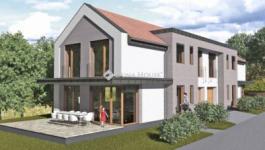 Eladó ikerház Pécs