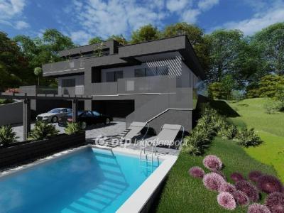 Eladó ikerház Balatonalmádi