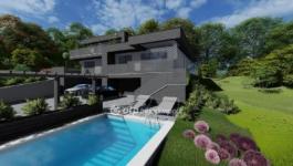 Eladó ikerház Balatonalmádi