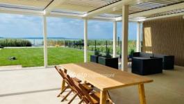 Eladó ikerház Balatonakali