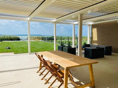 Eladó ikerház Balatonakali