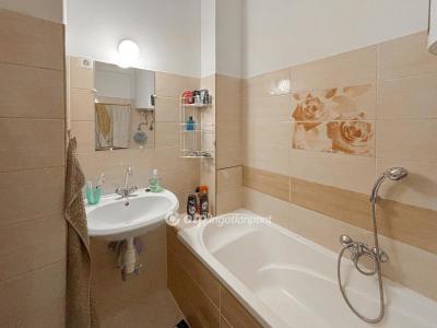 Eladó lakás Siófok