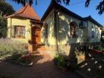 Eladó családi ház Budapest