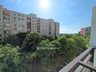 Eladó lakás Budapest