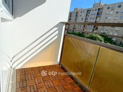 Eladó lakás Budapest