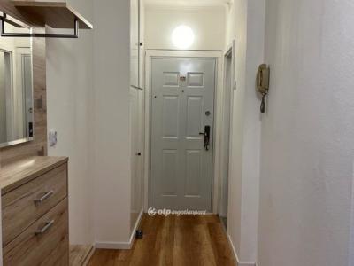 Eladó lakás Budapest