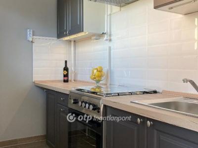Eladó lakás Budapest