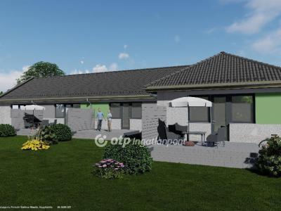 Eladó lakás Kocsér