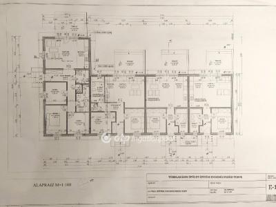 Eladó lakás Kocsér