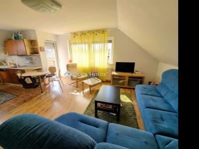 Eladó lakás Szigetszentmiklós