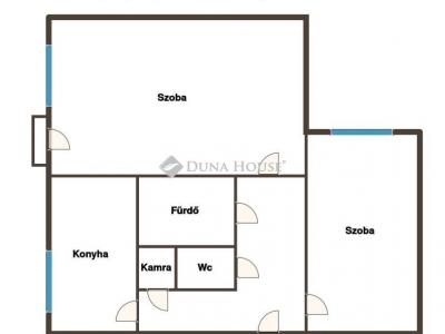 Eladó lakás Budapest