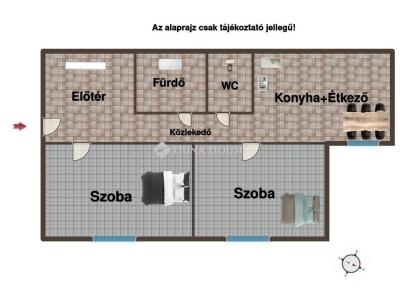 Eladó lakás Budapest