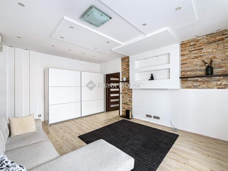 Eladó lakás Budapest