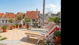 Eladó lakás Siófok