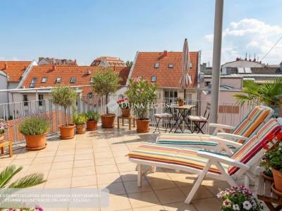 Eladó lakás Siófok