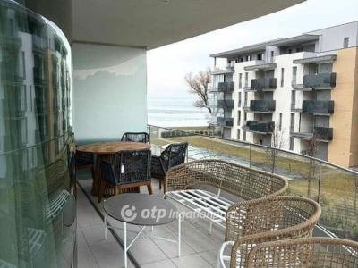 Eladó lakás Siófok