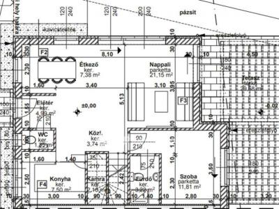 Eladó lakás Balatonfüred