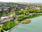 Eladó nyaraló Balatonalmádi