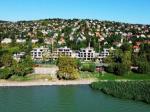 Eladó nyaraló Balatonalmádi