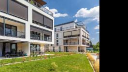 Eladó lakás Balatonkenese