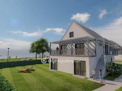 Eladó nyaraló Balatonkenese Balatonakarattya
