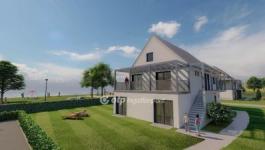 Eladó nyaraló Balatonkenese Balatonakarattya