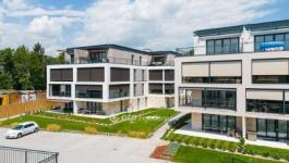 Eladó lakás Balatonkenese