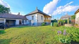 Eladó családi ház Zsámbok