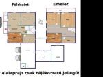 Eladó családi ház Tóalmás