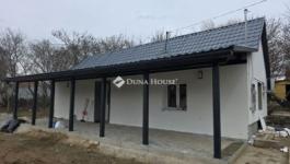 Eladó családi ház Tóalmás
