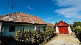 Eladó családi ház Tápiószecső