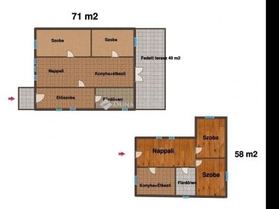 Eladó családi ház Albertirsa