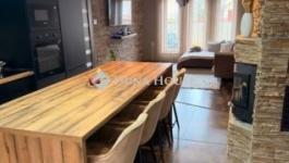 Eladó családi ház Albertirsa