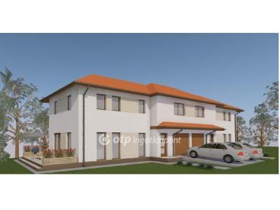 Eladó ikerház Budapest