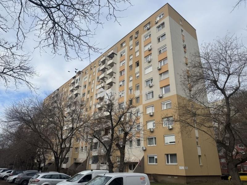 Eladó lakás Budapest