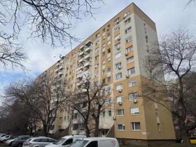 Eladó lakás Budapest