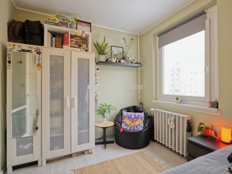 Eladó lakás Budapest