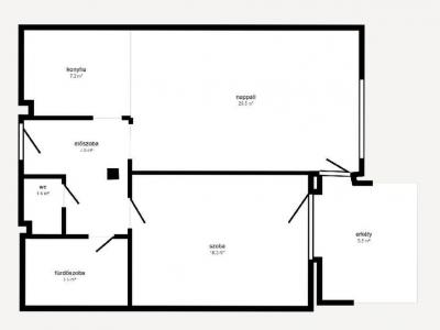 Eladó lakás Miskolc