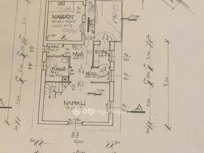 Eladó családi ház Albertirsa