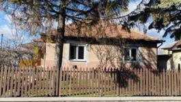 Eladó családi ház Dabas