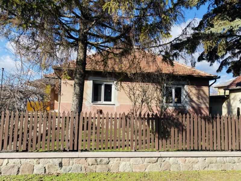 Eladó családi ház Dabas